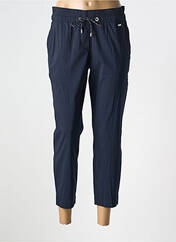 Pantalon 7/8 bleu CECIL pour femme seconde vue