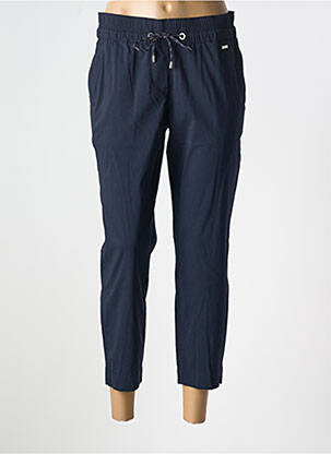 Pantalon 7/8 bleu CECIL pour femme
