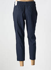 Pantalon 7/8 bleu CECIL pour femme seconde vue