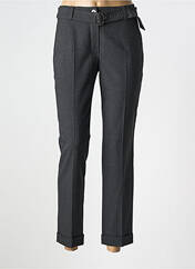 Pantalon 7/8 gris GERRY WEBER pour femme seconde vue