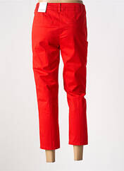 Pantalon 7/8 rouge GERRY WEBER pour femme seconde vue