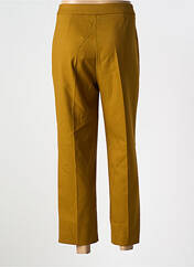 Pantalon 7/8 vert COP COPINE pour femme seconde vue