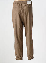 Pantalon droit beige S.OLIVER pour femme seconde vue