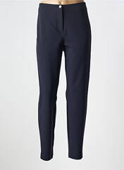 Pantalon slim bleu GERRY WEBER pour femme seconde vue