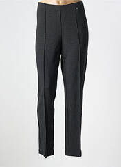 Pantalon slim gris GERRY WEBER pour femme seconde vue