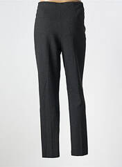 Pantalon slim gris GERRY WEBER pour femme seconde vue