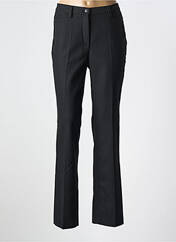 Pantalon slim noir GARDEUR pour femme seconde vue