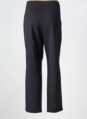 Pantalon slim noir GERRY WEBER pour femme seconde vue