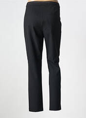 Pantalon slim noir GERRY WEBER pour femme seconde vue