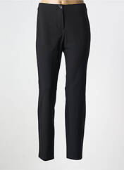 Pantalon slim noir GERRY WEBER pour femme seconde vue