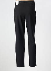 Pantalon slim noir GERRY WEBER pour femme seconde vue