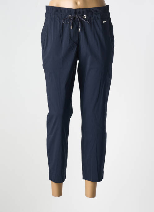 Pantalon 7/8 bleu CECIL pour femme