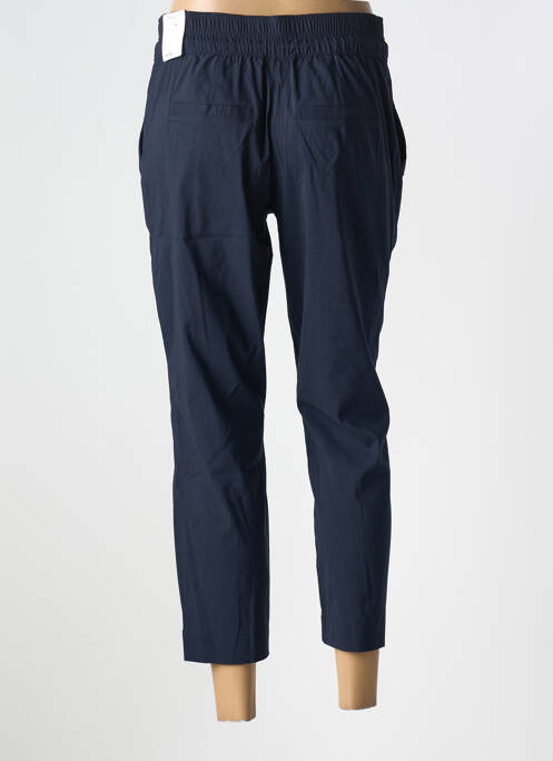 Pantalon 7/8 bleu CECIL pour femme