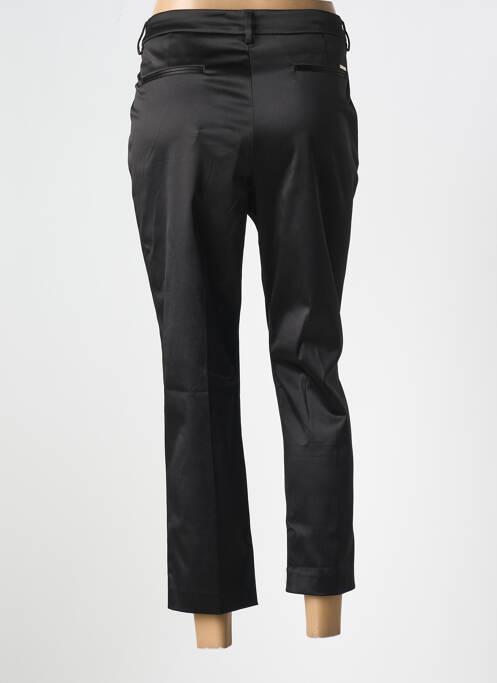 Pantalon 7/8 noir LIU JO pour femme