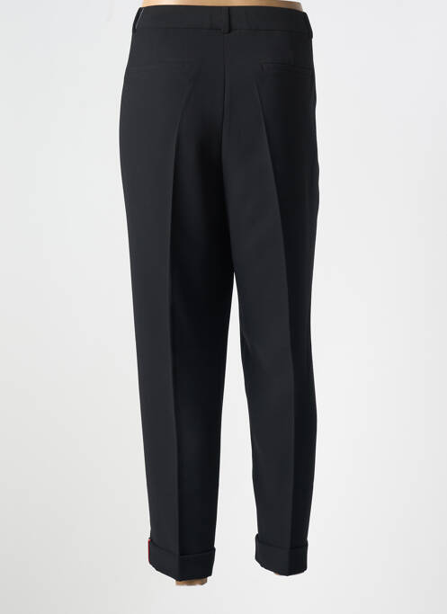 Pantalon droit noir GERRY WEBER pour femme