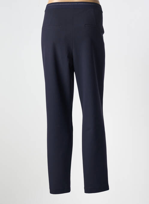 Pantalon slim bleu GERRY WEBER pour femme