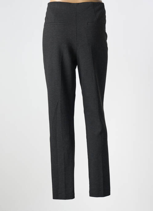 Pantalon slim gris GERRY WEBER pour femme