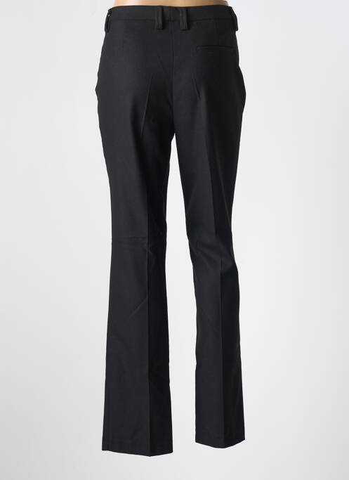 Pantalon slim noir GARDEUR pour femme