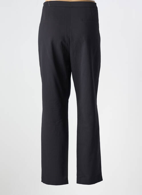 Pantalon slim noir GERRY WEBER pour femme