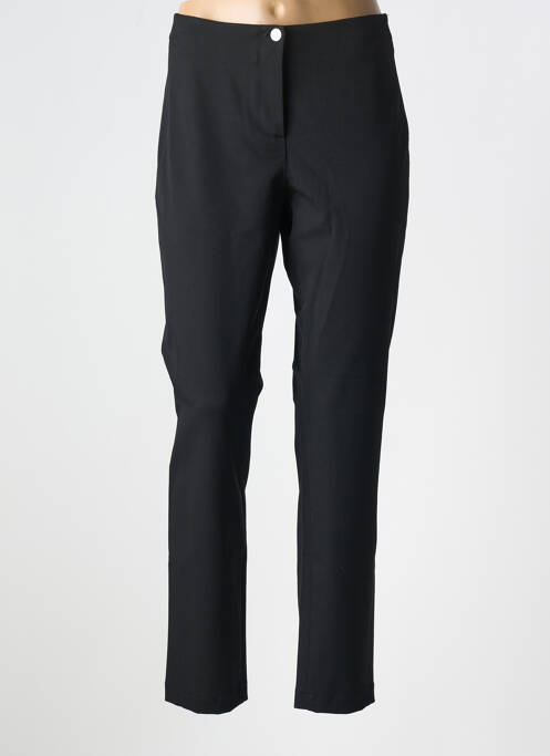 Pantalon slim noir GERRY WEBER pour femme