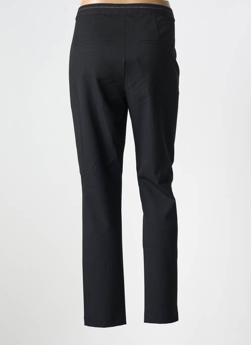 Pantalon slim noir GERRY WEBER pour femme