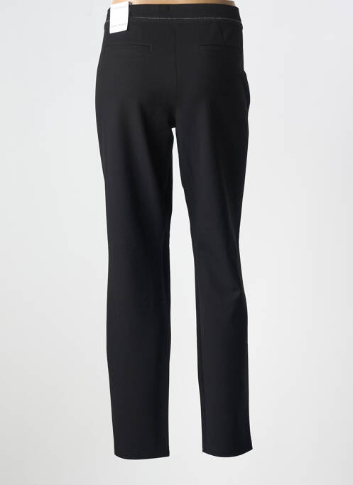 Pantalon slim noir GERRY WEBER pour femme