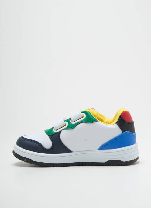 Baskets blanc W6YZ pour garçon