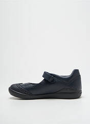 Ballerines bleu BIOMECANICS pour fille seconde vue