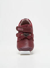 Baskets violet BIOMECANICS pour fille seconde vue