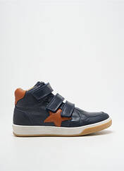 Baskets bleu TELYOH pour garçon seconde vue