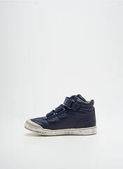 Baskets bleu TELYOH pour garçon seconde vue