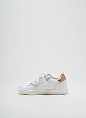 Baskets blanc TELYOH pour fille seconde vue