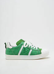Baskets vert POLDINO pour garçon seconde vue