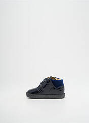 Bottillons bleu FALCOTTO pour fille seconde vue