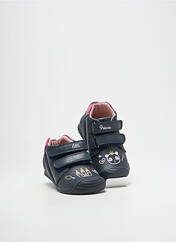 Baskets bleu BIOMECANICS pour fille seconde vue