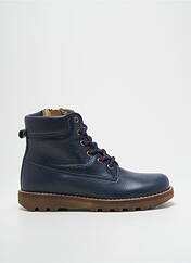 Bottines/Boots bleu TELYOH pour garçon seconde vue