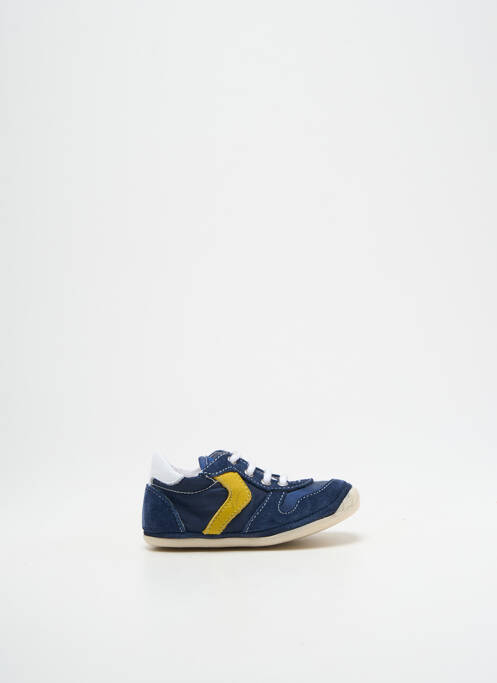 Baskets bleu FALCOTTO pour garçon