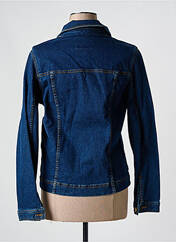 Veste casual bleu ÉTYMOLOGIE pour femme seconde vue