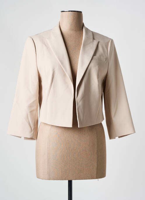 Blazer beige BETTY BARCLAY pour femme