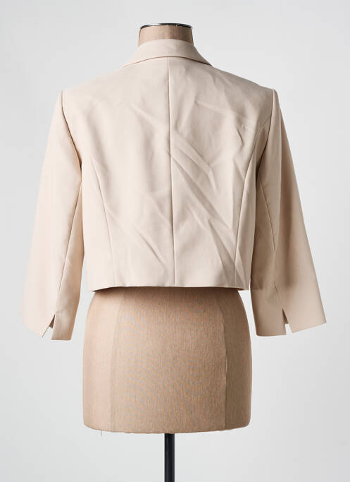 Blazer beige BETTY BARCLAY pour femme