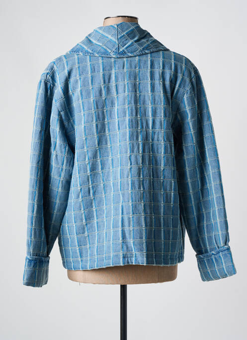 Blazer bleu ADORE pour femme