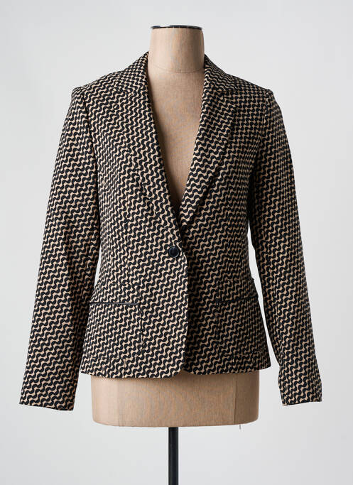 Blazer noir BETTY BARCLAY pour femme