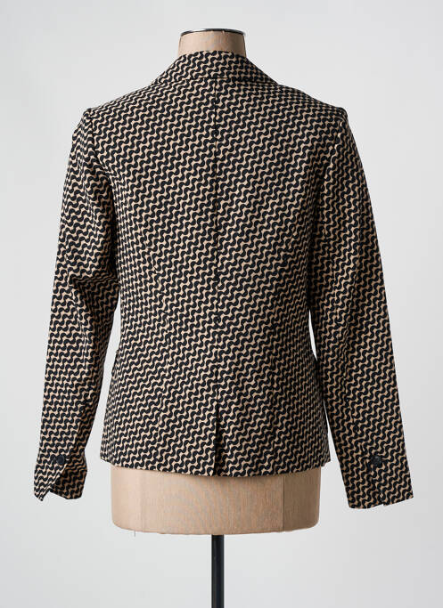 Blazer noir BETTY BARCLAY pour femme