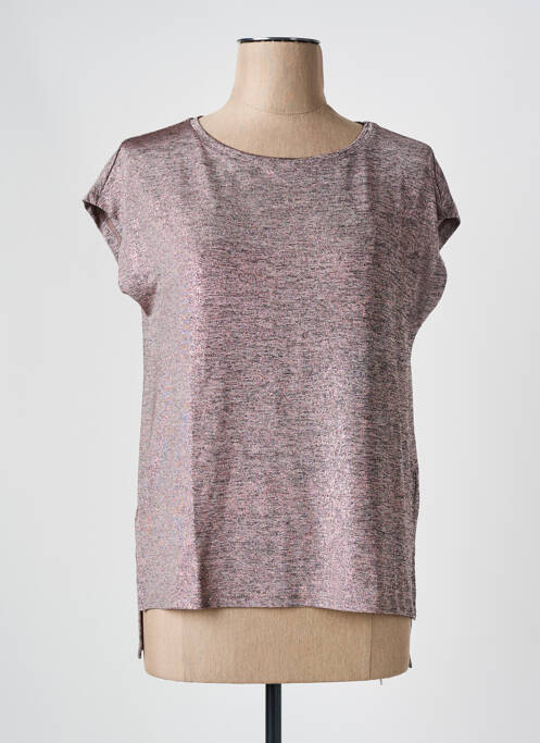 T-shirt rose BETTY BARCLAY pour femme