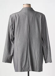 Blazer gris KAFFE pour femme seconde vue