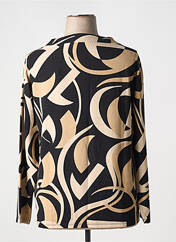 Sweat-shirt noir BETTY BARCLAY pour femme seconde vue