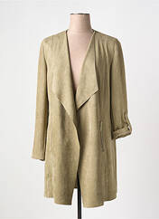 Veste casual vert BETTY BARCLAY pour femme seconde vue