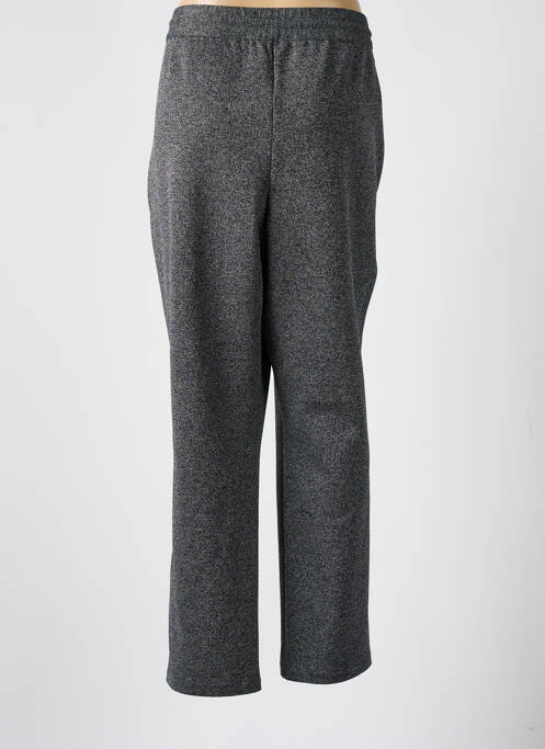 Pantalon slim gris DIANE LAURY pour femme