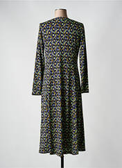 Robe mi-longue bleu SURKANA pour femme seconde vue