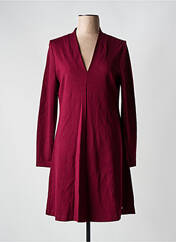 Robe mi-longue violet SURKANA pour femme seconde vue